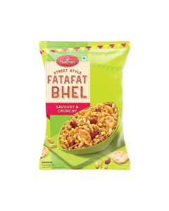 Haldiram's Fatafat Bhel