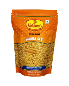 Haldiram's Bhujia Sev