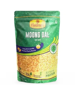 Haldiram's Moong Dal