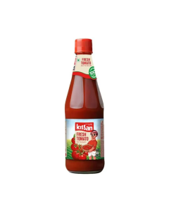 Kissan Fresh Tomato Ketchup
