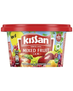 Kissan Mixed Fruit Jam