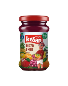 Kissan Mixed Fruit Jam