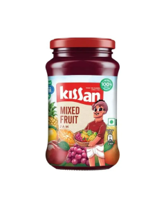 Kissan Mixed Fruit Jam