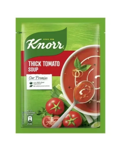 Knorr Thick Tomato Soup