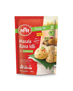 MTR Masala Rava Idli Mix