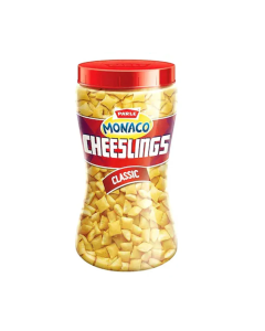 Parle Monaco Cheeslings Classic