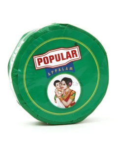 Popular Appalam