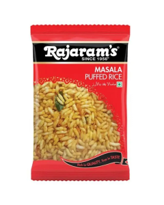 Rajarams Masala Puffed Rice