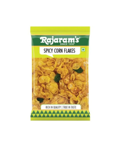 Rajarams Spicy Corn Flakes