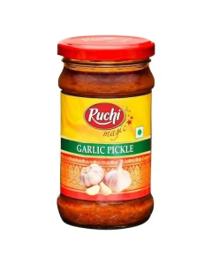Ruchi Magic Garlic Pickle