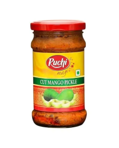 Ruchi Magic Cut Mango Pickle