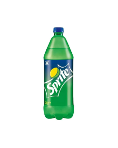 Sprite Soft Drink