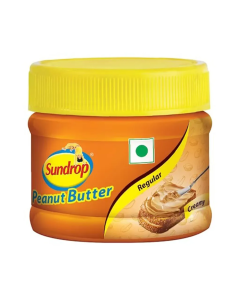 Sundrop Peanut Butter Creamy Spread