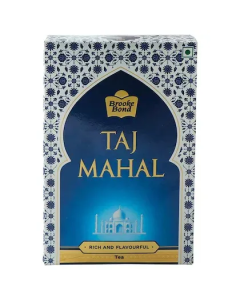 Brooke Bond Taj Mahal Tea