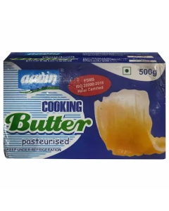 Aavin Cooking Butter