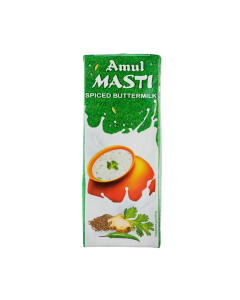 Amul Masti Spiced Buttermilk