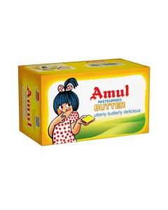 Amul Pasteurized Butter