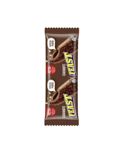 Kwality Walls Feast Chocolate Ice Cream