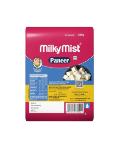 Milky Mist Fresh Paneer