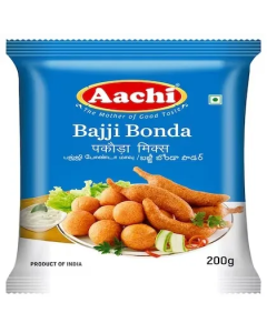 Aachi Bajji Bonda Powder