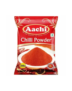 Aachi Chilli Powder