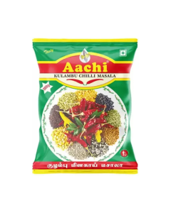 Aachi Kulambu Chilli Masala