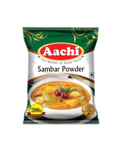 Aachi Sambar Powder