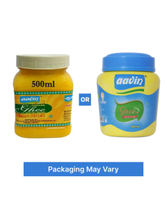 Aavin Ghee Jar - 500 ml