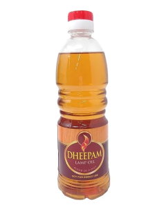 Dheepam Lamp Oil