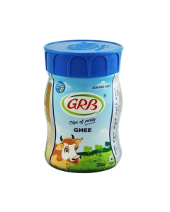 GRB Udhayam Ghee Jar