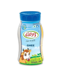 GRB Udhayam Ghee Jar