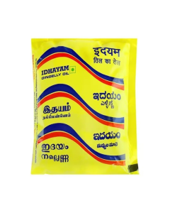 Idhayam Gingelly Oil