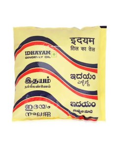 Idhayam Gingelly Oil