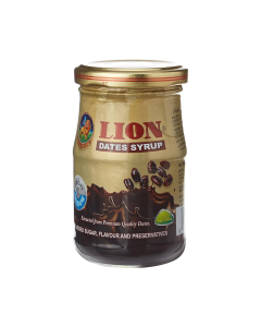 Lion Dates Syrup