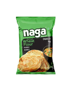 Naga Maida