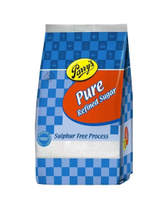 Parry's Pure Refined Sugar