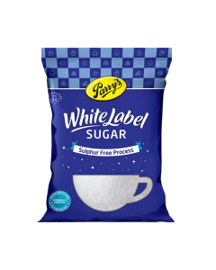 Parry's White Label Sugar