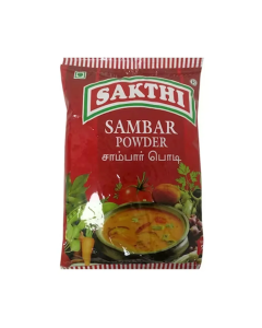 Sakthi Sambar Powder