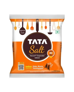 Tata Vacuum Evaporated Salt