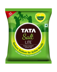 Tata Lite Salt