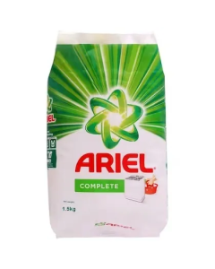 Ariel Complete Detergent Powder