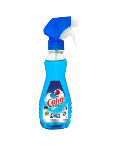 Colin Glass Cleaner