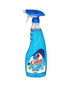 Colin Glass Cleaner