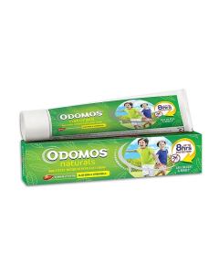 Odomos Mosquito Repellent Cream