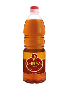 Dheepam Lamp Oil