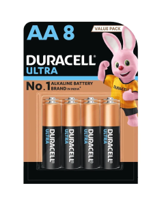 Duracell AA