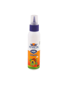 Fevicol MR Easy Flo 105gm Squeeze Bottle