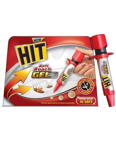Hit Anti Roach Gel