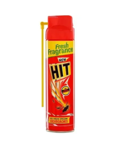 Hit Cockroach Insect Killer Spray