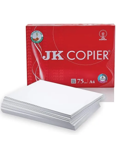Jk A4 Copier - 500 sheets